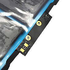 Акумуляторна батарея до ноутбука Apple MacBook Pro Retina 15" A1990 2018-2019р (A1953 11.4V 83.6Wh 7336mAh), фото 6