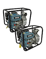Мотопомпа NPO Garden MP20-100