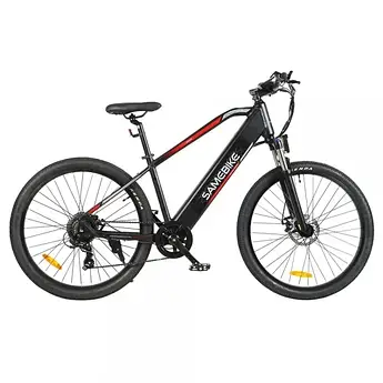 Електровелосипед гірський SAMEBIKE MY-275