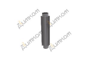 Радіатор д.180