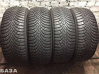 Зимние шины б/у 205/55 R16 Good Year Ultra Grip 9