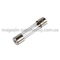 Предохранитель стеклянный для СВЧ печи 12A 250V 6x30mm