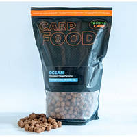 Пеллетс Технокарп Flavored Carp Pellets "Ocean" 10mm 1кг,80179