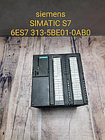 Siemens SIMSTIC S7 CPU313C 6ES7313-5BE01-0AB0