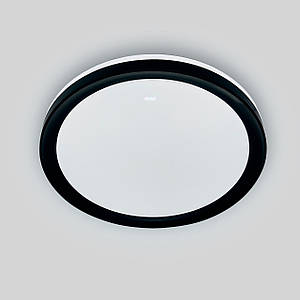 Люстра світлодіодна з пультом  V GLX-19440-500 black