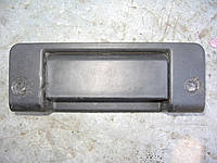 Ручка внутренняя YC15V441N48 задней левой двери б/у на Ford Transit 2000-2006 год