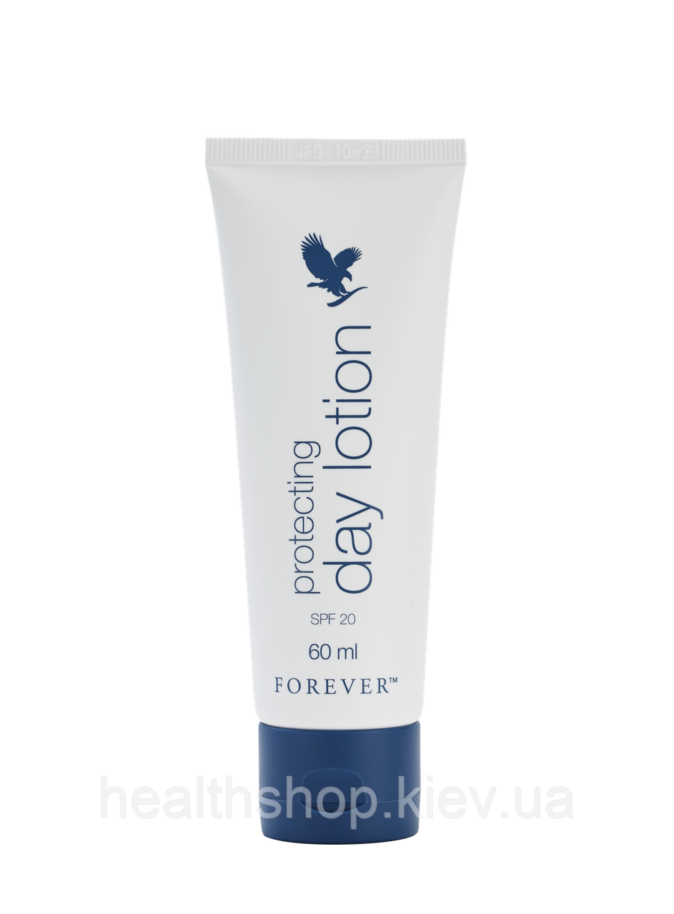 Захисний Денний Лосьйон з SPF 20, фото 1
