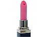 Вібратор-помада Boss Series Lipstick 60-00201 USB-стимулятор 10 режимів, фото 7