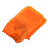 Парашують опору для бігу жовтогарячий, фото 2