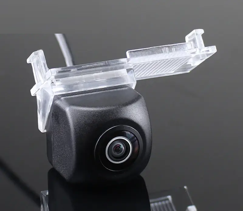 Камера заднього виду GreenYi  AHD для Peugeot 301 308 405 508 3008 307  Citroen C-Elysee C4 C5, фото 1