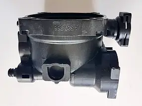 Улитка насоса на газовый котел Viessmann Vitopend 100 WH1B 7830420, фото 4