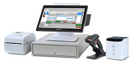 Обладнання для торгівлі