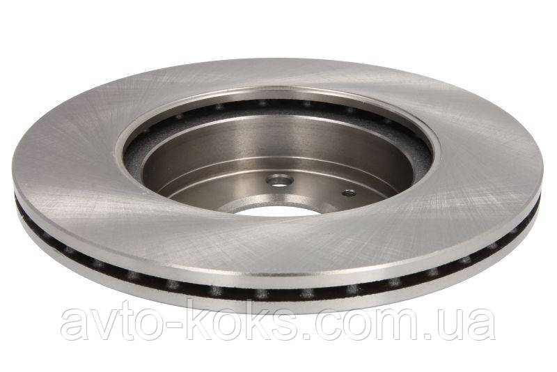 Brembo 09.9503.10 Гальмівний диск передній KIA Picanto 1.0-1.2 Hyundai i10 1.0-1.2