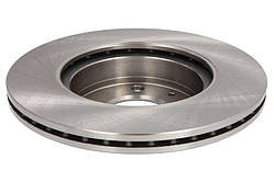 Brembo 09.9503.10 Гальмівний диск передній KIA Picanto 1.0-1.2 Hyundai i10 1.0-1.2
