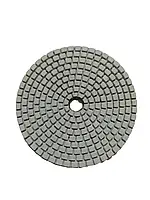 Круг алмазний 100mm (черепашка) N30 HAISSER