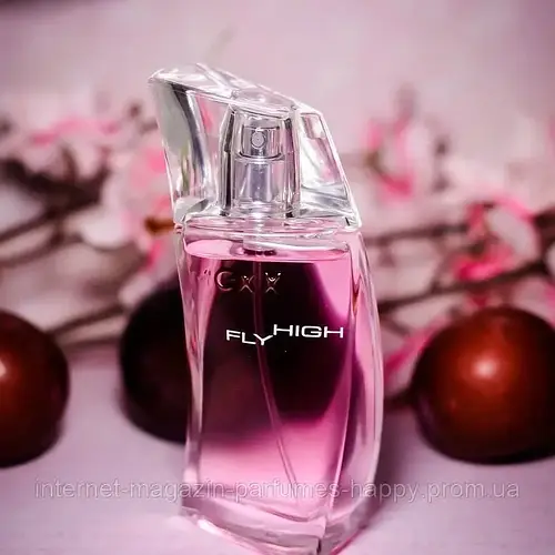 Mexx Fly High Woman 60 ml 60 ID 1267364611 1974 Prom.ua