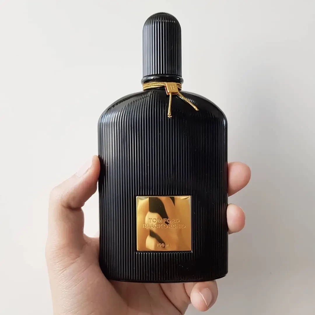 Tom Ford Black Orchid Парфумована вода 100 ml EDP (Том Форд Блек Блек Орхид) Жіночий Парфум Аромат Парфуми