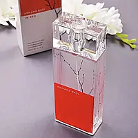 Armand Basi In Red Eau De Toilette Туалетная вода 100 ml Духи Арман Арманд Баси Ин Ред 100 мл Женский