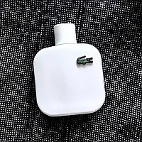 Lacoste L.12.12 Blanc Туалетная вода 100 ml Духи Лакост Белый Бланк 100 мл Мужской