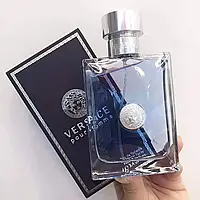 Versace Versace Pour Homme Туалетная вода 100 ml Духи Версаче Пур Хом 100 мл Мужской