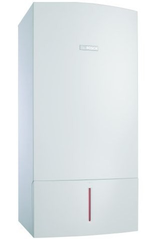 Настінний газовий одноконтурний котел Bosch Gaz 7000 W ZSC 35-3 MFA