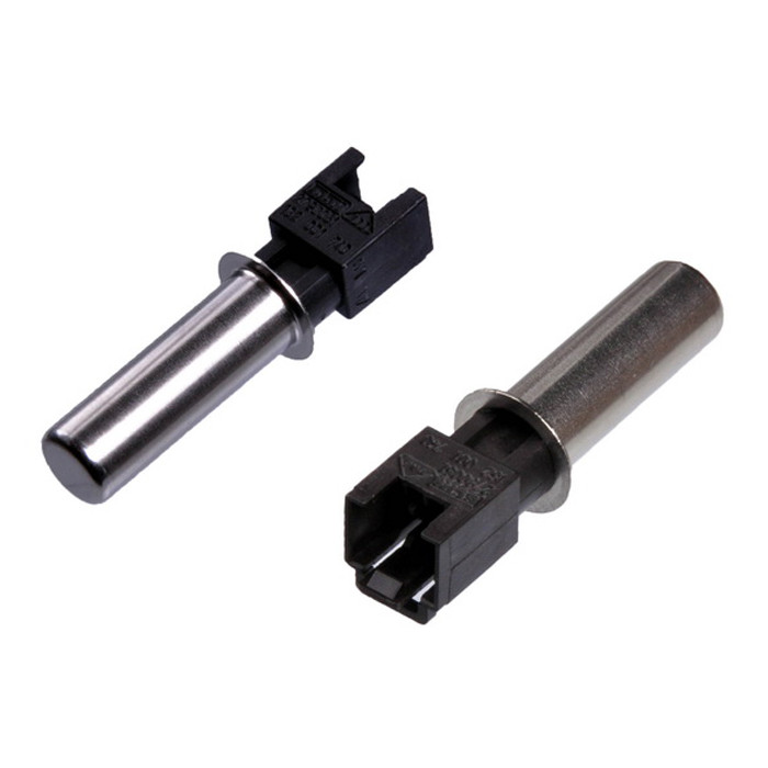 Датчик температури для пральної машини Indesit C0008391 (20 kOm) - запчастини для пральних машин, фото 1