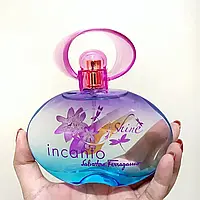 Salvatore Ferragamo Incanto Shine Туалетная вода 100 ml Духи Сальваторе Феррагамо Инканто Шайн 100 мл Женский