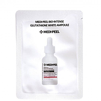 Осветляющая сыворотка с глутатионом MEDI-PEEL Bio-Intense Gluthione 600 White Ampoule 1 мл