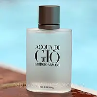 Giorgio Armani Acqua Di Gio Pour Homme Туалетная вода 100 ml Духи Джорджио Армани Аква Ди Джио 100 мл Мужской