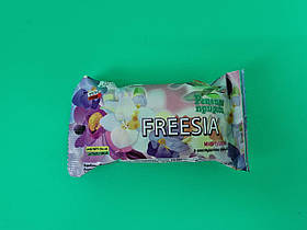 Мило туалетне "FRESSIA"(90 г) (1 шт.)