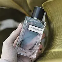 Yves Saint Laurent Y Men Туалетная вода 100 ml Духи Ив Сен Лоран У Игрик Мен 100 мл Мужской