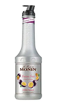 Пюре Monin Маракуя 1360 г