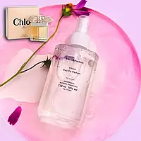 Chloe Parfum Парфюмированная вода 110 ml Хлоя Хлое И Де Парфюм Женский Парфюм Духи Аромат