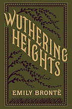 Wuthering Heights (Emily Bronte, Sara Singh)