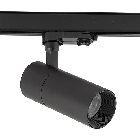 LED світильник трековий Nowodvorski CTLS TINOS 20 W 3000 К 10397