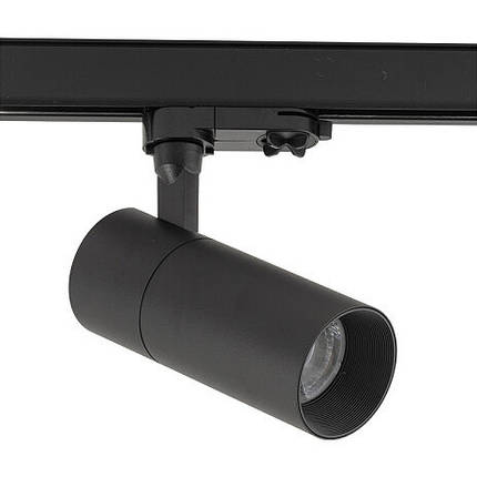 LED світильник трековий Nowodvorski CTLS TINOS 20 W 4000 К 10400, фото 1