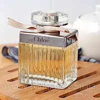 Chloe Eau De Parfum Парфюмированная вода 75 ml Духи Хлоя Хлое О Де Парфум 75 мл Женский