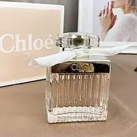 Chloe Eau De Toilette Туалетная вода 75 ml Духи Хлоя Хлое 75 мл Женский