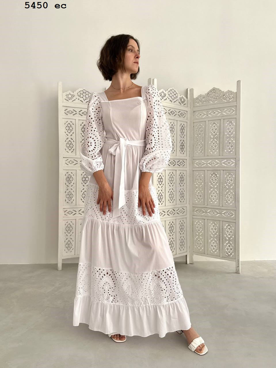 Сукня жіноча норма 5450 ЄС, фото 1