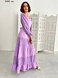 Сукня жіноча норма 5450 ЄС, фото 7