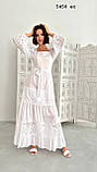 Сукня жіноча норма 5450 ЄС, фото 5