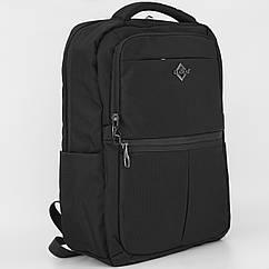 Міський рюкзак для ноутбука з AUX,USB Leadfas