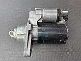 Стартер Audi A3 1.2 TSI, фото 5