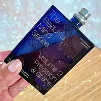 Escentric Molecules The Beautiful Mind Series Volume 2 Precision Grace Туалетная вода 100 ml Духи Молекула