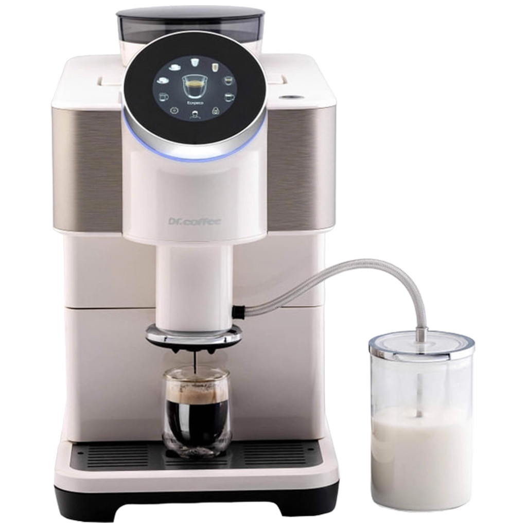 Кавова машина Liberty`s Dr.Coffee H2, фото 1