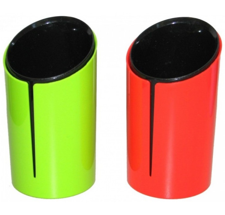 Стакан для ручок FEISHENG 6010, фото 1