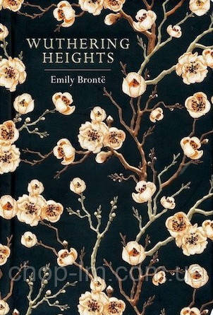 Wuthering Heights (Emily Bronte), фото 1
