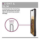 Чохол UAG Mouve Series Matte Aubergine для iPhone iPhone 12 | 12 Pro, фото 6