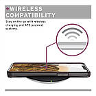 Чохол UAG Mouve Series Matte Aubergine для iPhone iPhone 12 | 12 Pro, фото 7