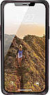 Чохол UAG Mouve Series Matte Aubergine для iPhone iPhone 12 | 12 Pro, фото 4